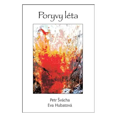 Poryvy léta (Hubatová, Eva)