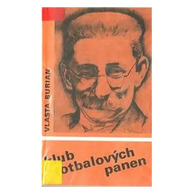 Klub fotbalových panen (Vlasta Burian)