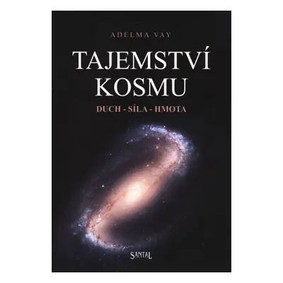 Tajemství kosmu (Adelma von Vay)