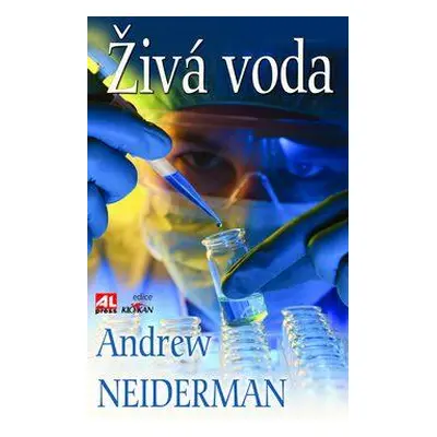 Živá voda (Andrew Neiderman)