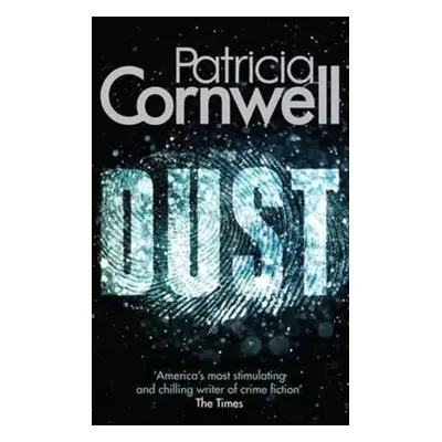 Dust (Patricia Cornwell) (EN)