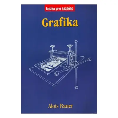 Grafika (Alois Bauer)