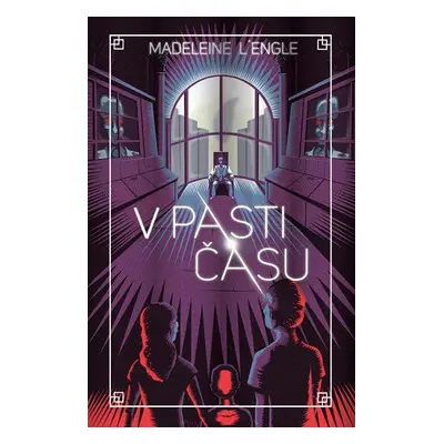 V pasti času (Madeleine L´Engle)