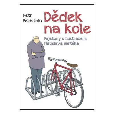 Dědek na kole (Petr Feldstein)