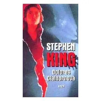 Dolores Claibornová (Stephen King)