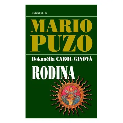 Rodina (Mario Puzo)