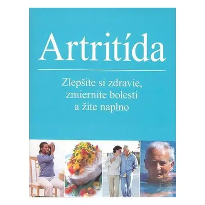 Artritída (Kolektív autorov) (slovensky)