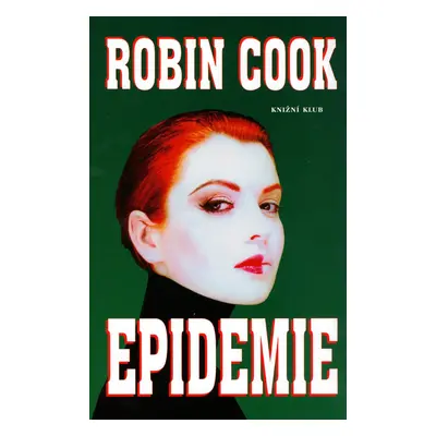 Epidemie (Robin Cook)