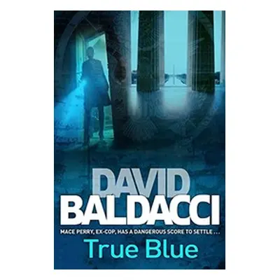 True Blue (David Baldacci) (EN)