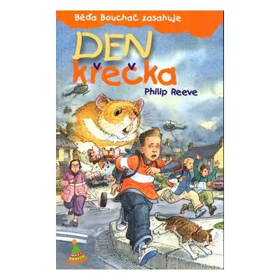 Den křečka (Philip Reeve)