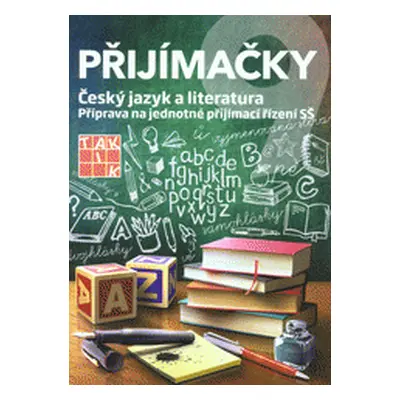 Přijímačky