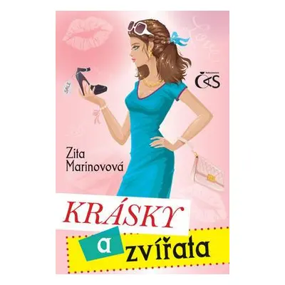 Krásky a zvířata (Zita Marinovová)