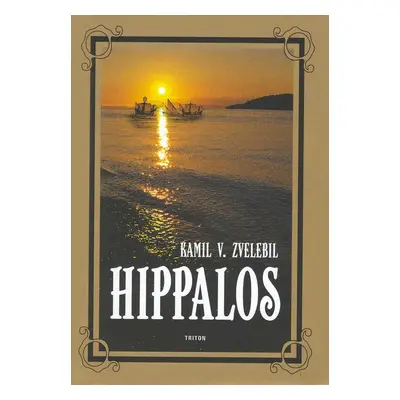 Hippalos (Kamil V. Zvelebil)