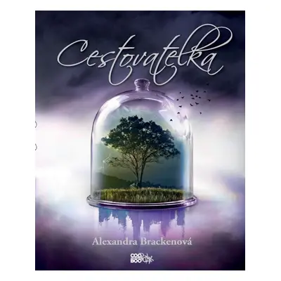 Cestovatelka (Alexandra Bracken)