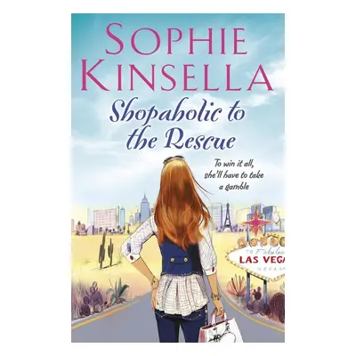 Shopaholic to the Rescue (Sophie Kinsella) (EN)