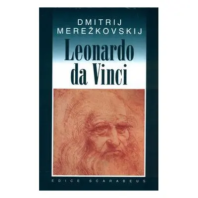 Leonardo da Vinci (Merežkovskij, Dmitrij Sergeje)