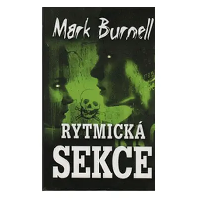 Rytmická sekce (Mark Burnell)