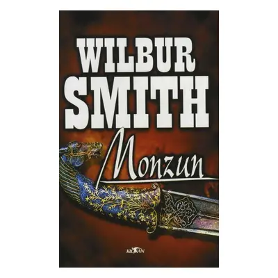 Monzun (Wilbur Smith)