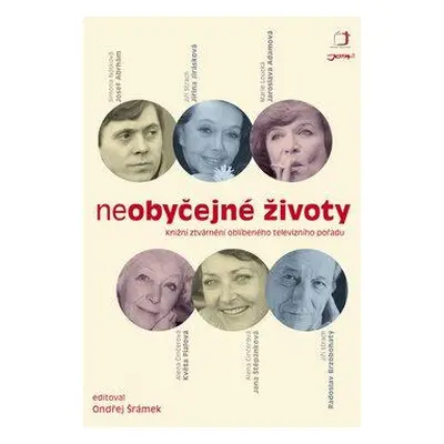 Neobyčejné životy (Ondřej Šrámek)