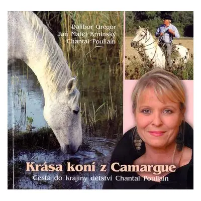 Krása koní z Camargue (Jan Matěj Krnínský)