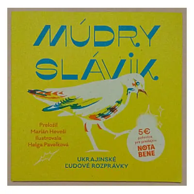 Múdry slávik