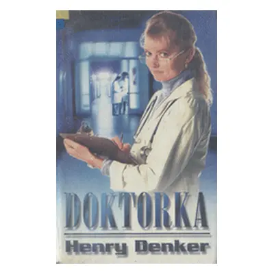 Doktorka DOMINO (Henry Denker)