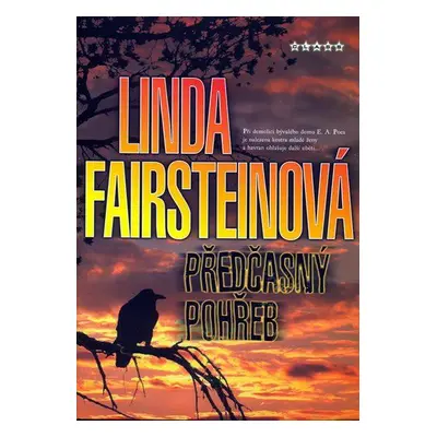 Předčasný pohřeb (Linda Fairstein)