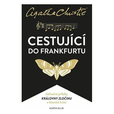 Cestující do Frankfurtu (Agatha Christie)