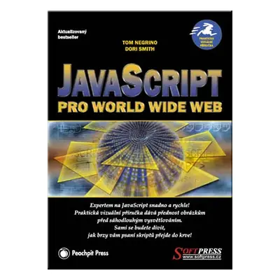 JavaScript pro World Wide Web (Tom Negrino)