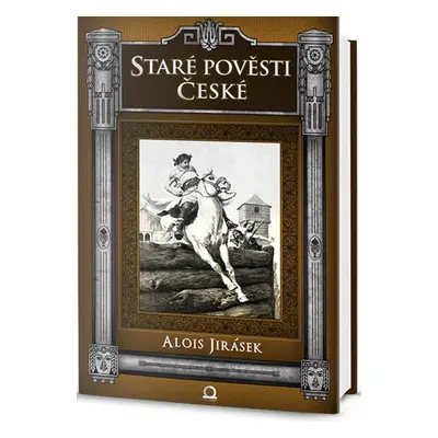 Staré pověsti české (Alois Jirásek)