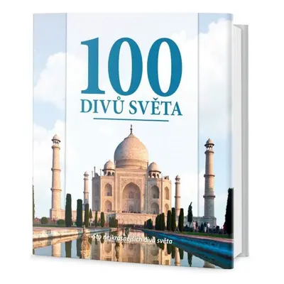 100 divů světa (Karen Groeneveld)