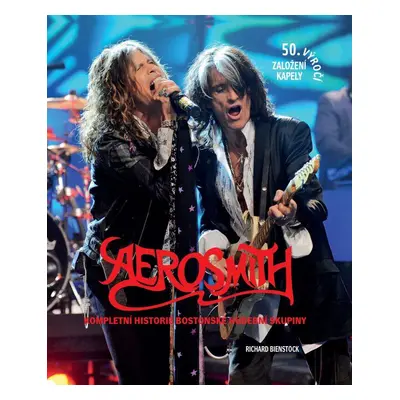 Aerosmith (Bienstock Richard)