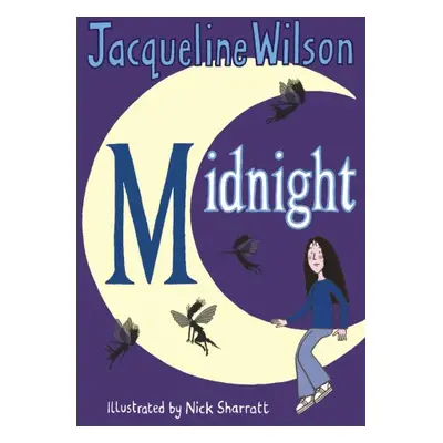 Midnight (Jacqueline Wilson) (EN)