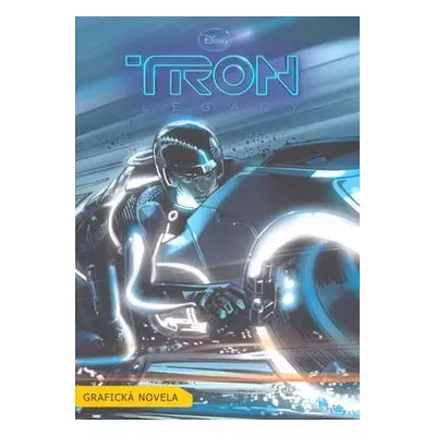 TRON Legacy (Walt Disney)