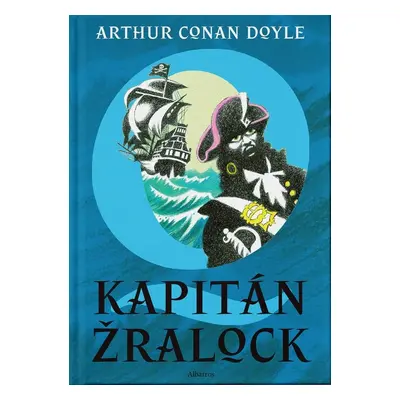 Kapitán Žralock (Arthur Conan Doyle)