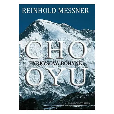 Cho Oyu (Reinhold Messner)