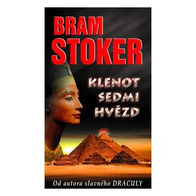 Klenot sedmi hvězd (Bram Stoker)