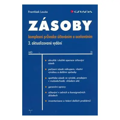 Zásoby (František Louša)