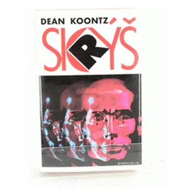 Skrýš (Dean Koontz)