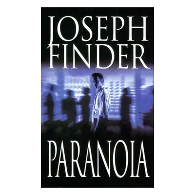 Paranoia (Joseph Finder)