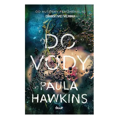 Do vody (Paula Hawkins)