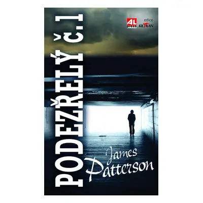 Podezřelý č. 1 (James Patterson)