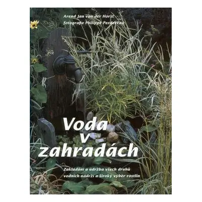 Voda v zahradách (Arend Jan Horst)