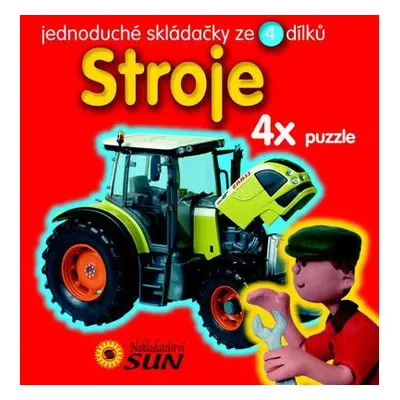 Stroje