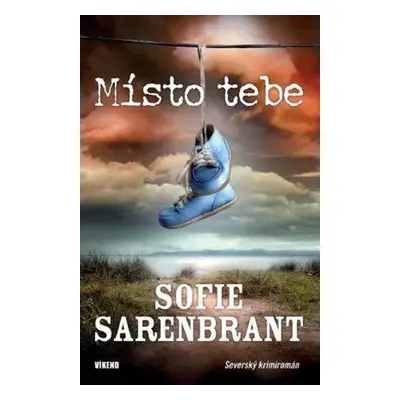 Místo tebe (Sofie Sarenbrant)