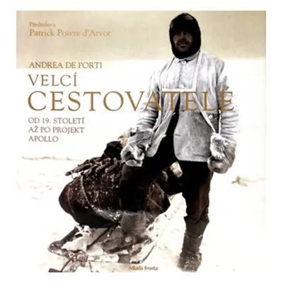 Velcí cestovatelé (de Porti, Andrea)