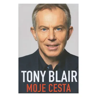 Moje cesta (Blair, Tony)