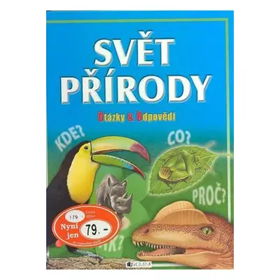 Svět přírody (Brian Williams)