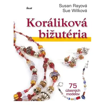 Koráliková bižutéria (Susan Ray) (slovensky)