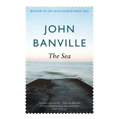 The Sea (John Banville) (EN)